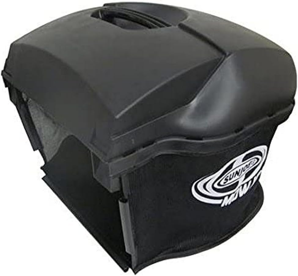 Sun Joe MJ401E-10 MJ401E/MJ401E-PRO Lawn Mower Grass Bag, 14 inch - Thumbnail 2