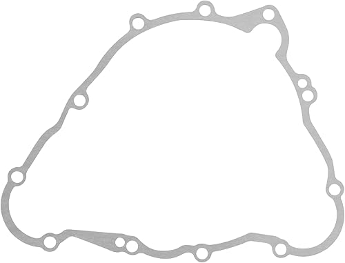 Miniatura 5 de TCT-MOTORPARTS Cubierta del cárter del motor del estator del generador para Triumph Daytona 675 2006-2012 09