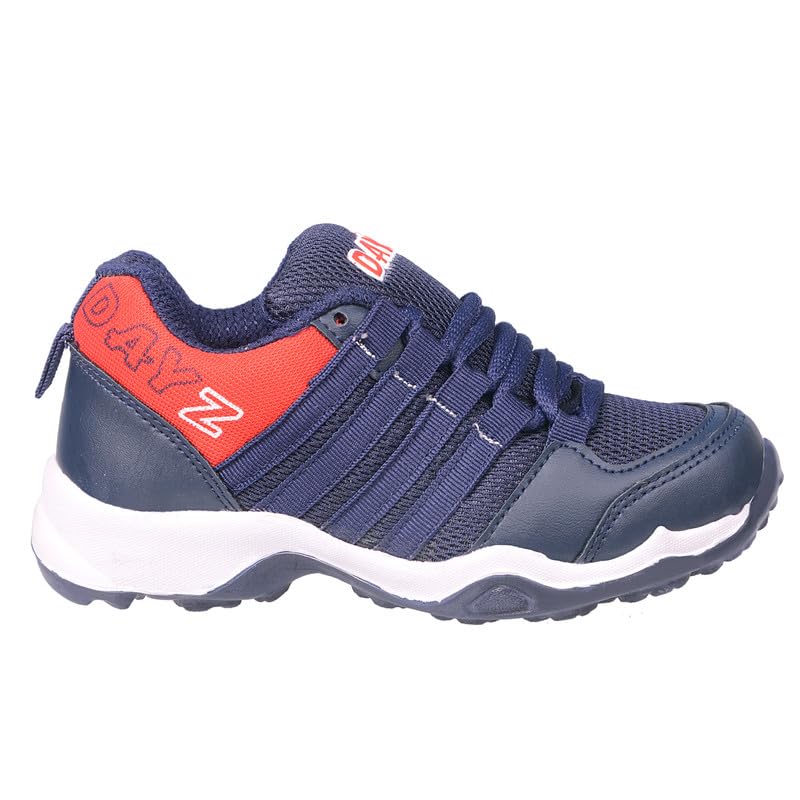 Image of STAR KIDZ Boys Boy's Kids Sports Running /Walking Shoes Sneaker