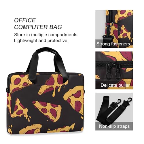 ALAZA Piazza funda para laptop 13-15.6 pulg miniatura 5