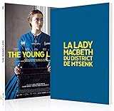 The Young Lady - DVD + Livre