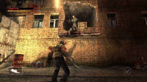 Morphx - Xbox 360 #TOP6