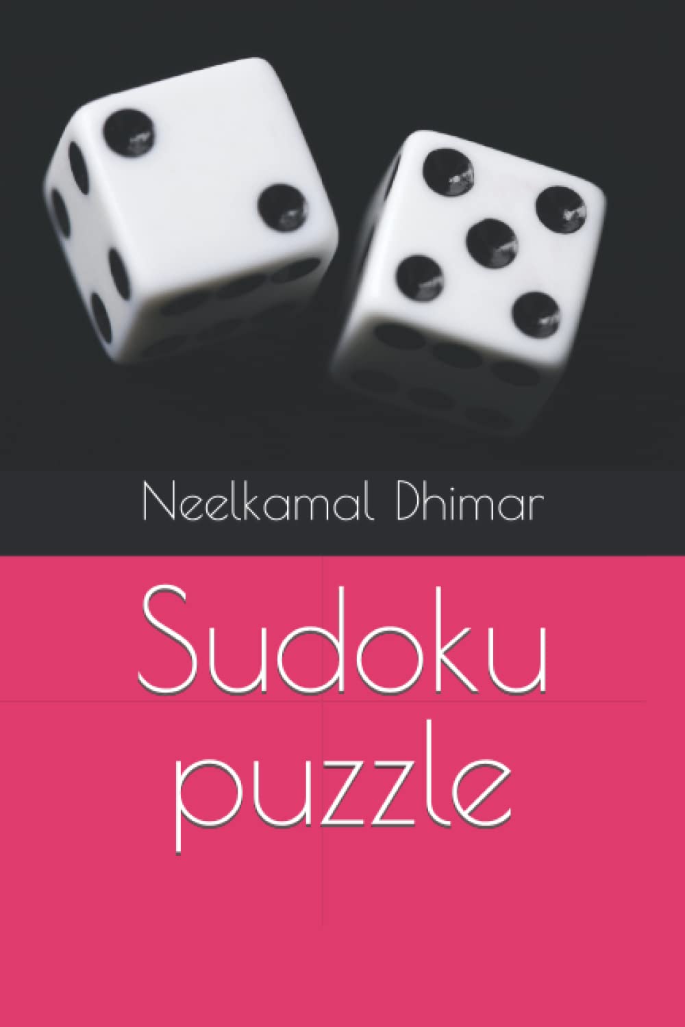 Sudoku puzzle