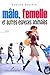 Produktbild Male, Femelle et Autres Especes Animales