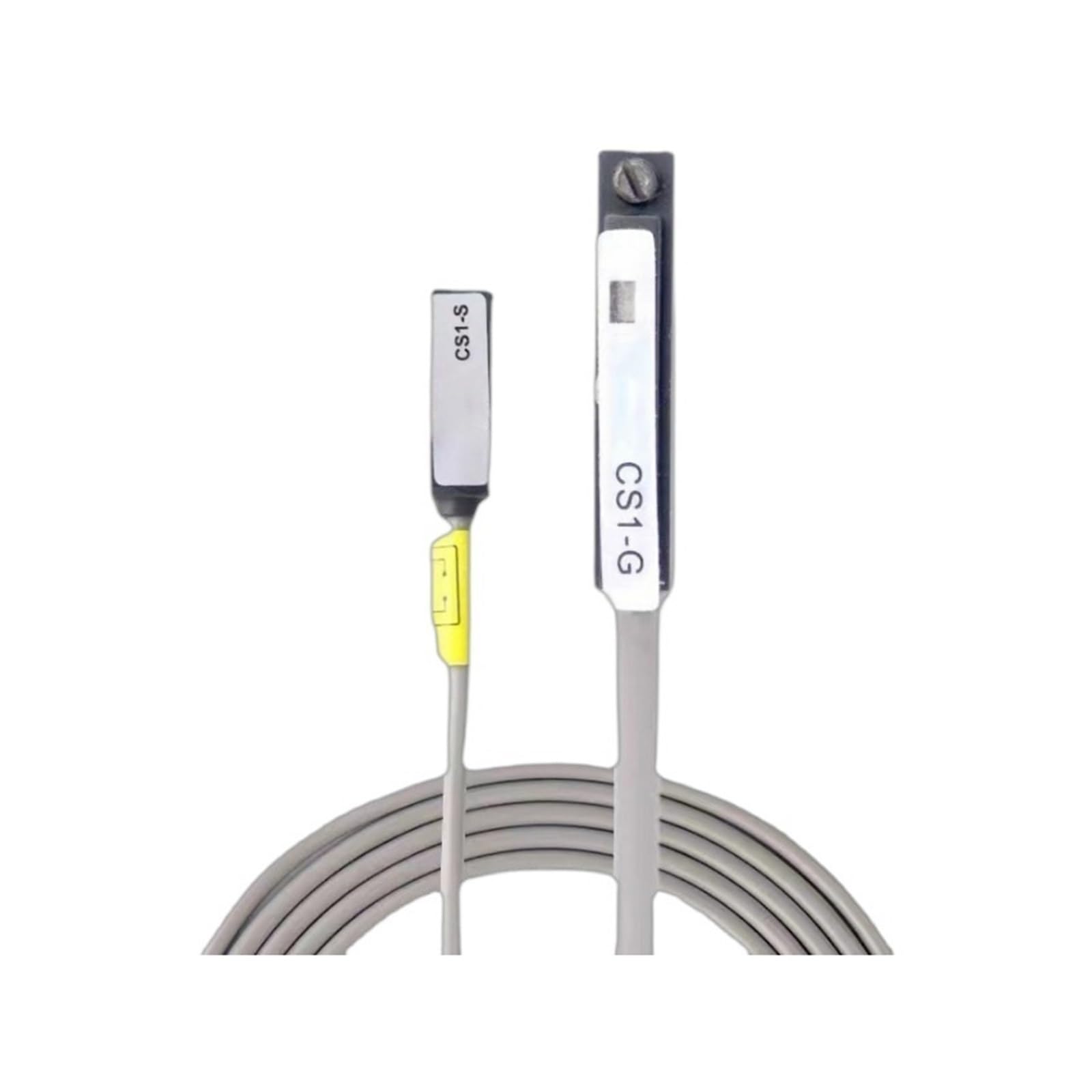Sensor magnético CS1-FU detiene fallos en cilindro neumático 2