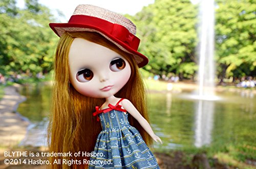 ネオブライス❤️カントリーサマー ブライス公式サイト | blythedoll.com