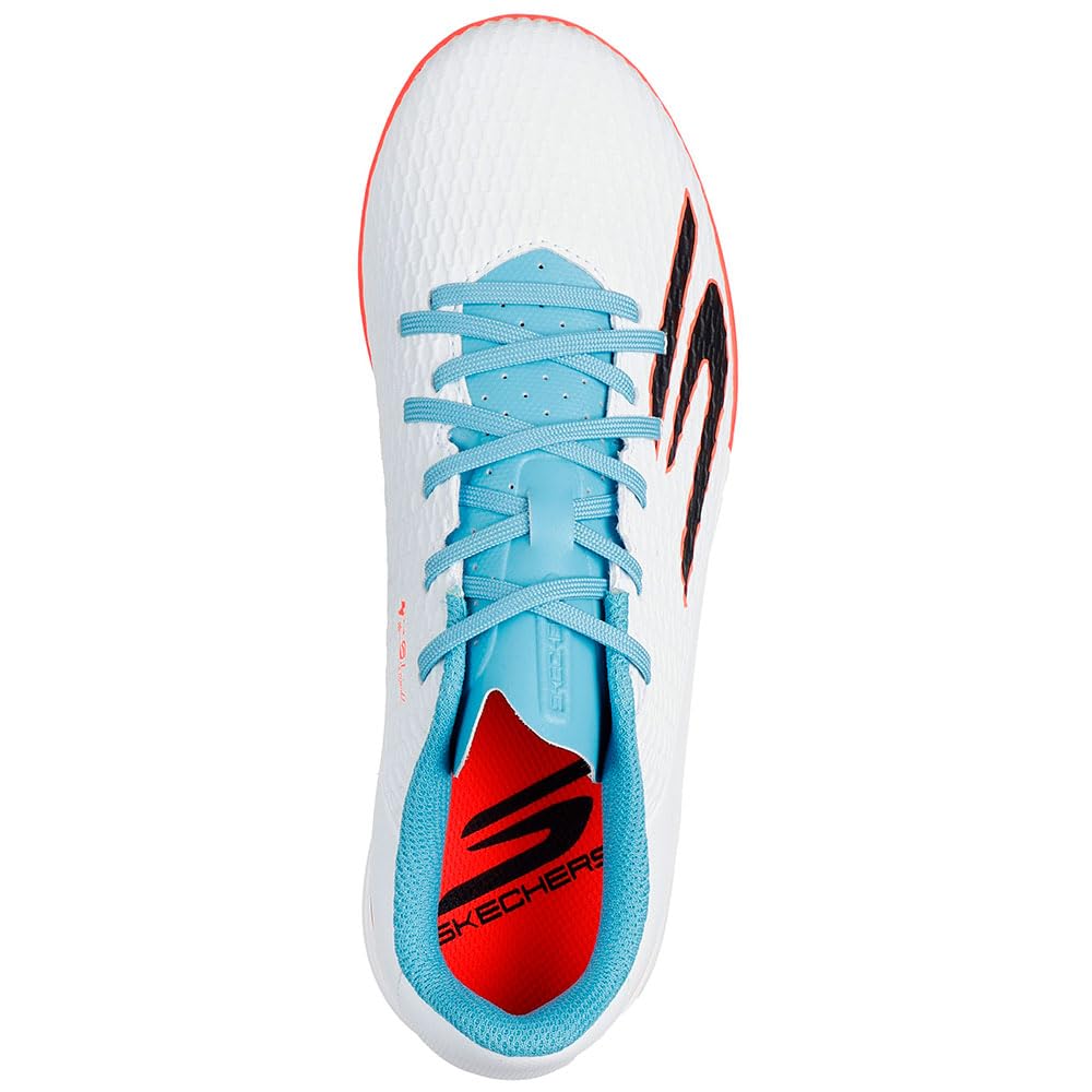 Skechers Skx_2 Jr Youth IC Football Trainers Unisex niños