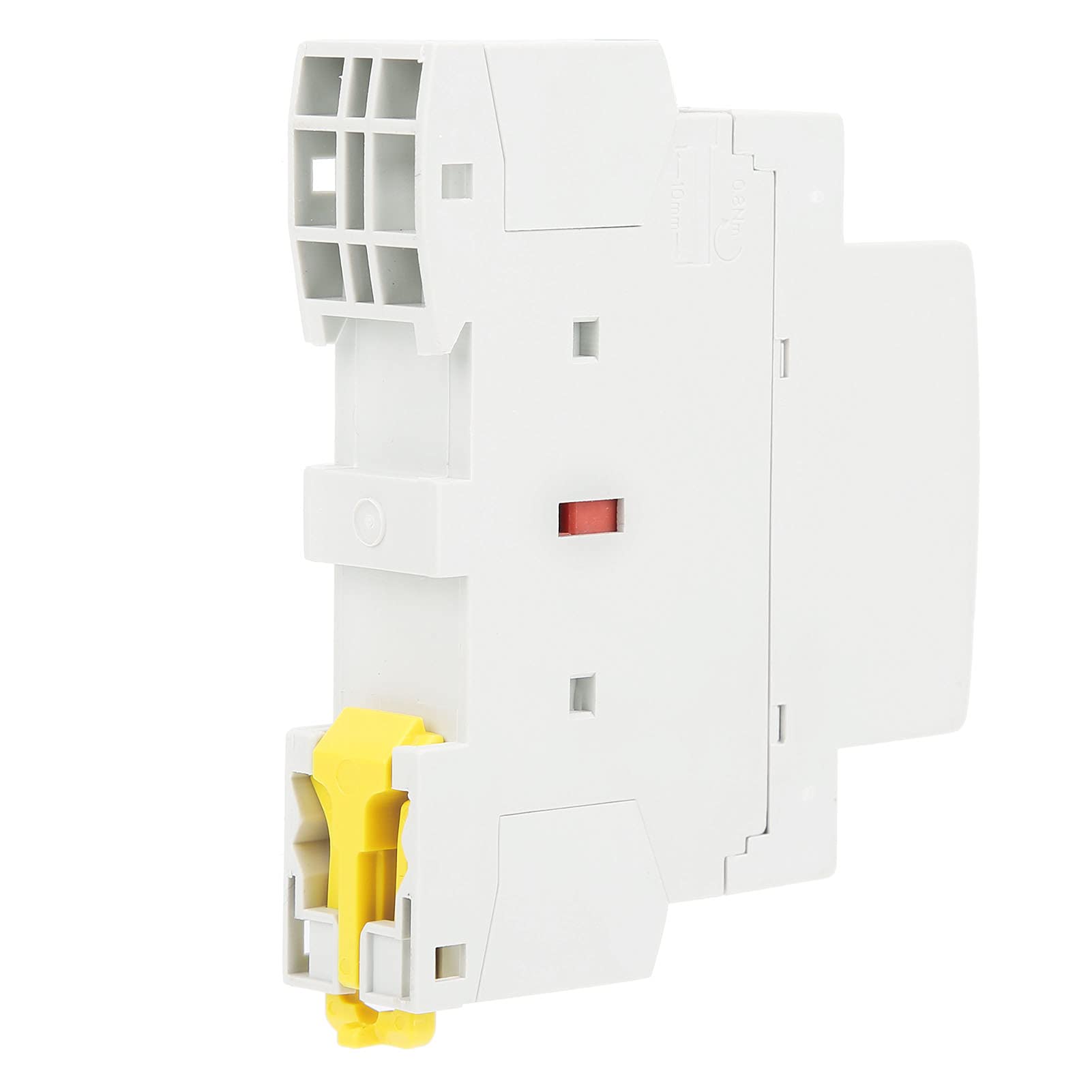 Wyciszacz napięcia DC inteligentny system sterowania BCH8-25Z 2NO DC z inteligentnym systemem sterowania do Smart Home Hotel (DC24V)