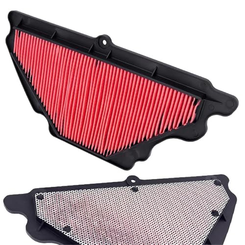 Filtre à air moto Ninja ZX6R 2007 2008 Kawasaki ZX600