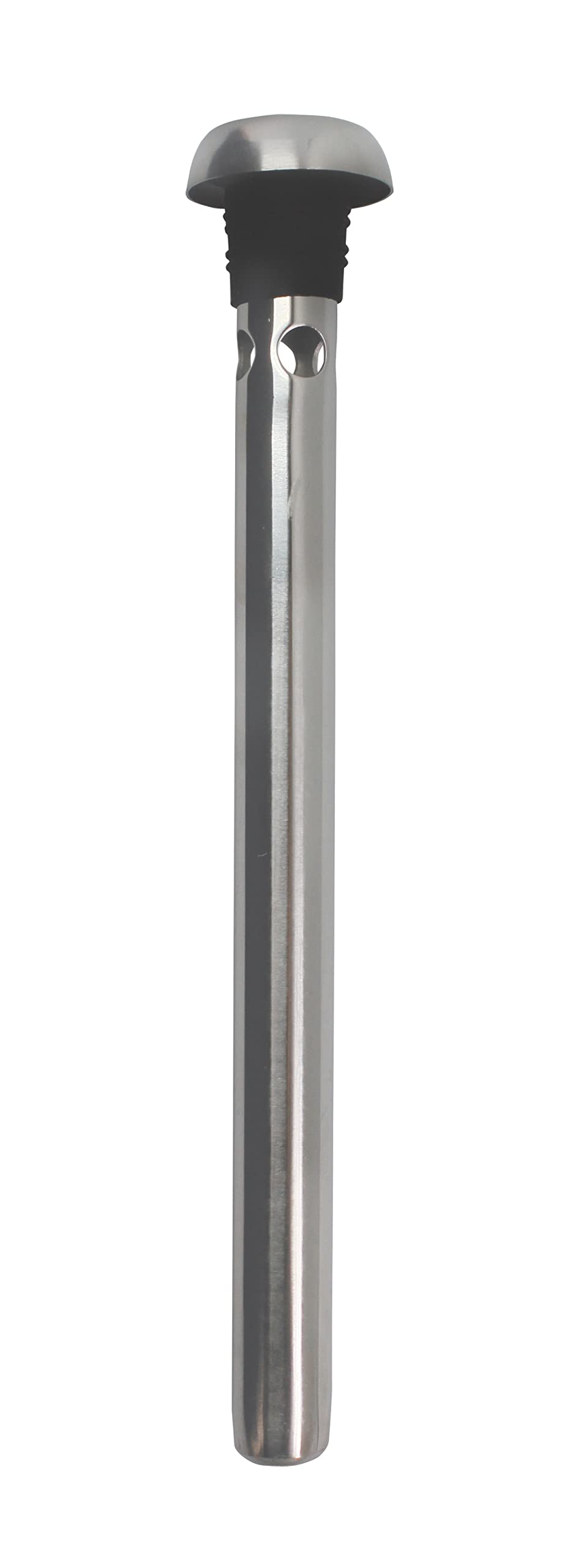 Grunwerg Beer Chill Stick CS-3029, Keep Your Beer Cold for Longer, Stainless Steel