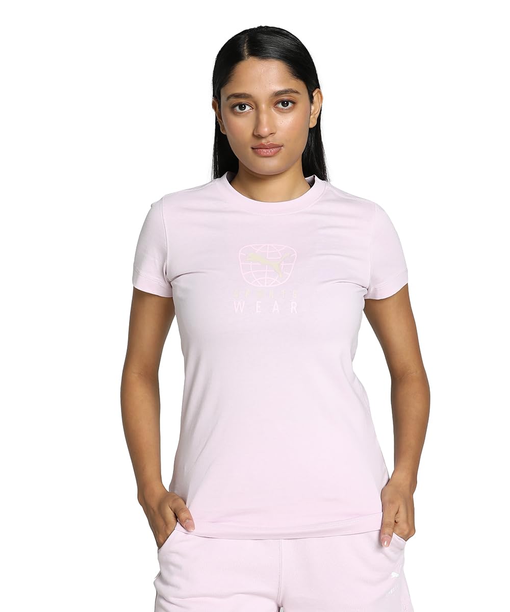 PUMA Better Sportswear Tee
