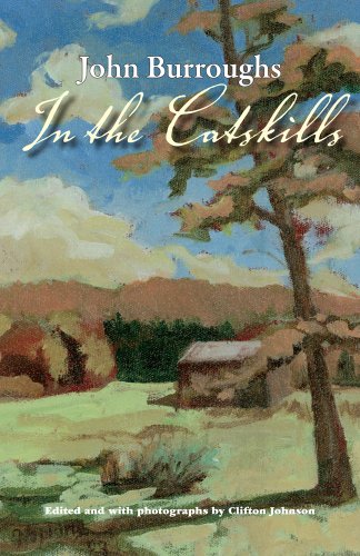 In the Catskills: Selections from the Writings ... 0916346846 Book Cover
