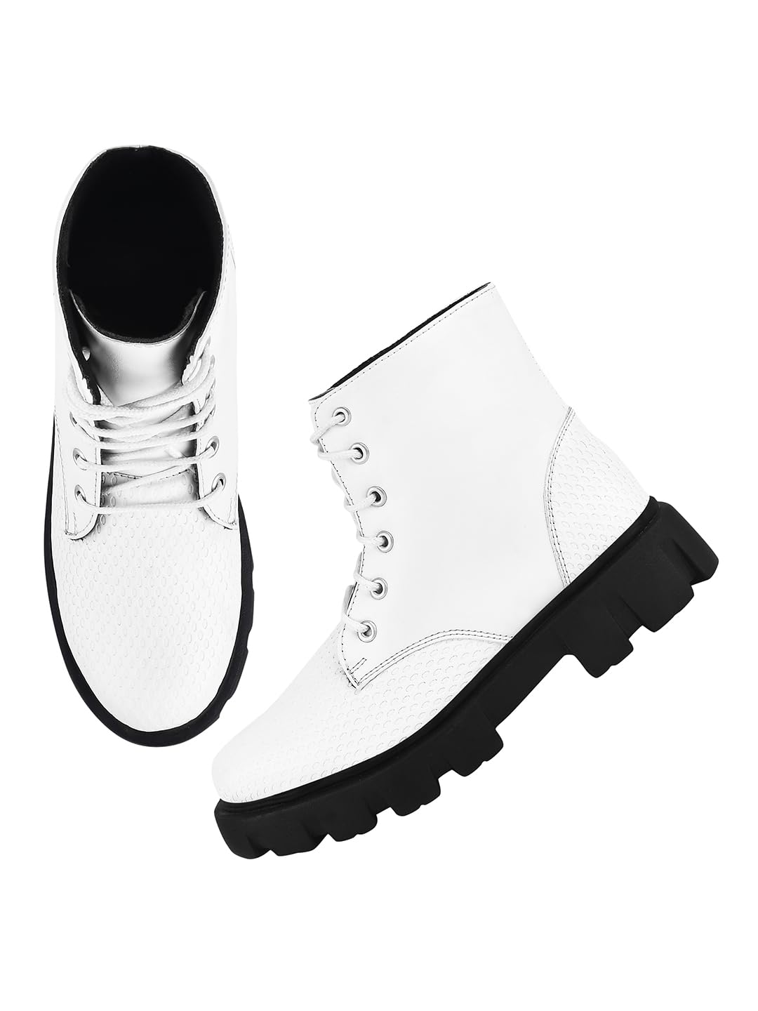 silverarrow Brumea Ankle Women Fashion Boots-picture-40
