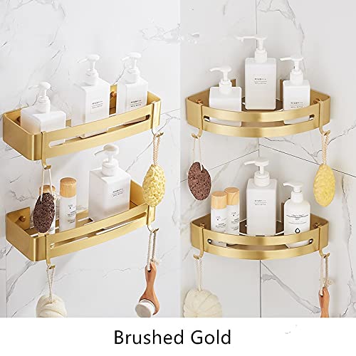 Mensole Bagno Scaffale for disabili da Bagno con mensola da Bagno Scaffale for Vasca da Bagno Mensole Bagno (Color : Square Shelf 1)