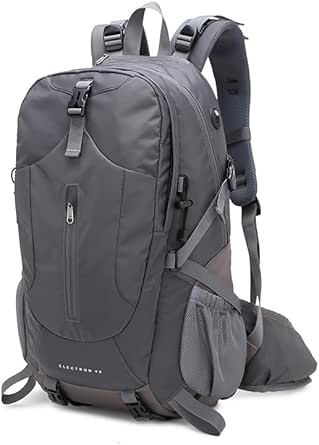 KOHAMI] 登山用バックパック 登山用リュック バックパック アウトドア