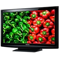 Panasonic TC-P42C2 42-Inch 720p Plasma HDTV (2010 Model) | Amazon