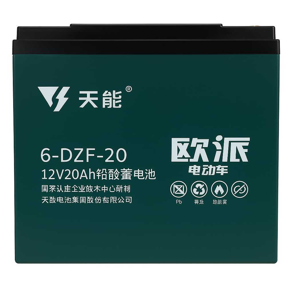 Akku 20Ah 12V Blei-Gel-Akku USV Batterie statt 17Ah 18Ah 19Ah 21Ah GEL 12V/20Ah