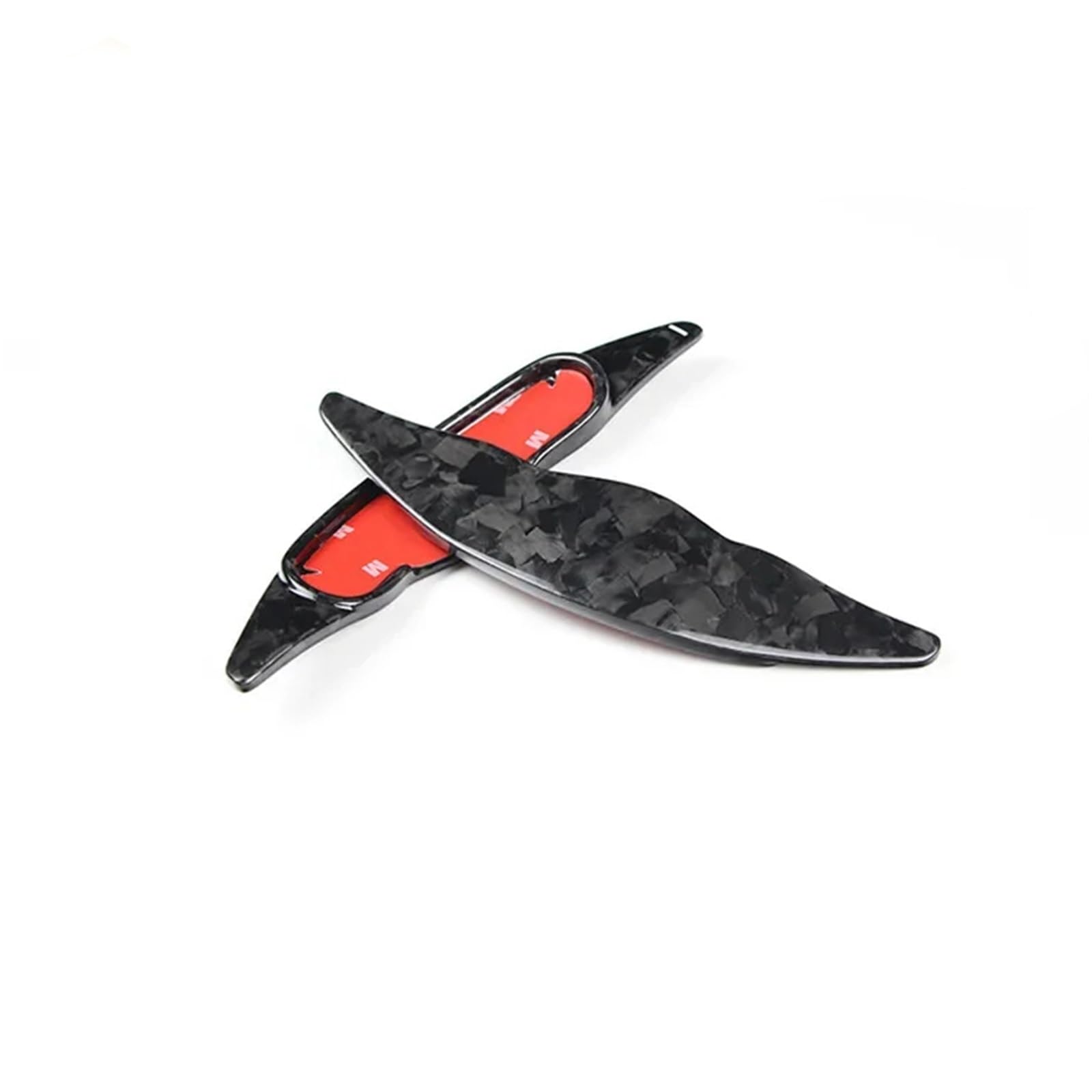 Zhauyorv Carbon Fiber Color 01 Shift Paddle Compatible With Mini Countryman