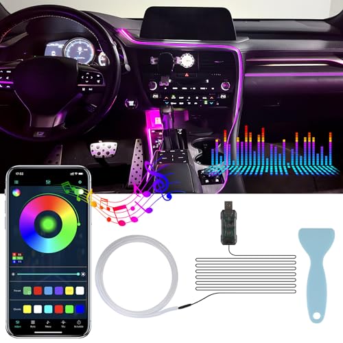 Amazon Best Sellers Best Automotive Neon Accent Light Kits