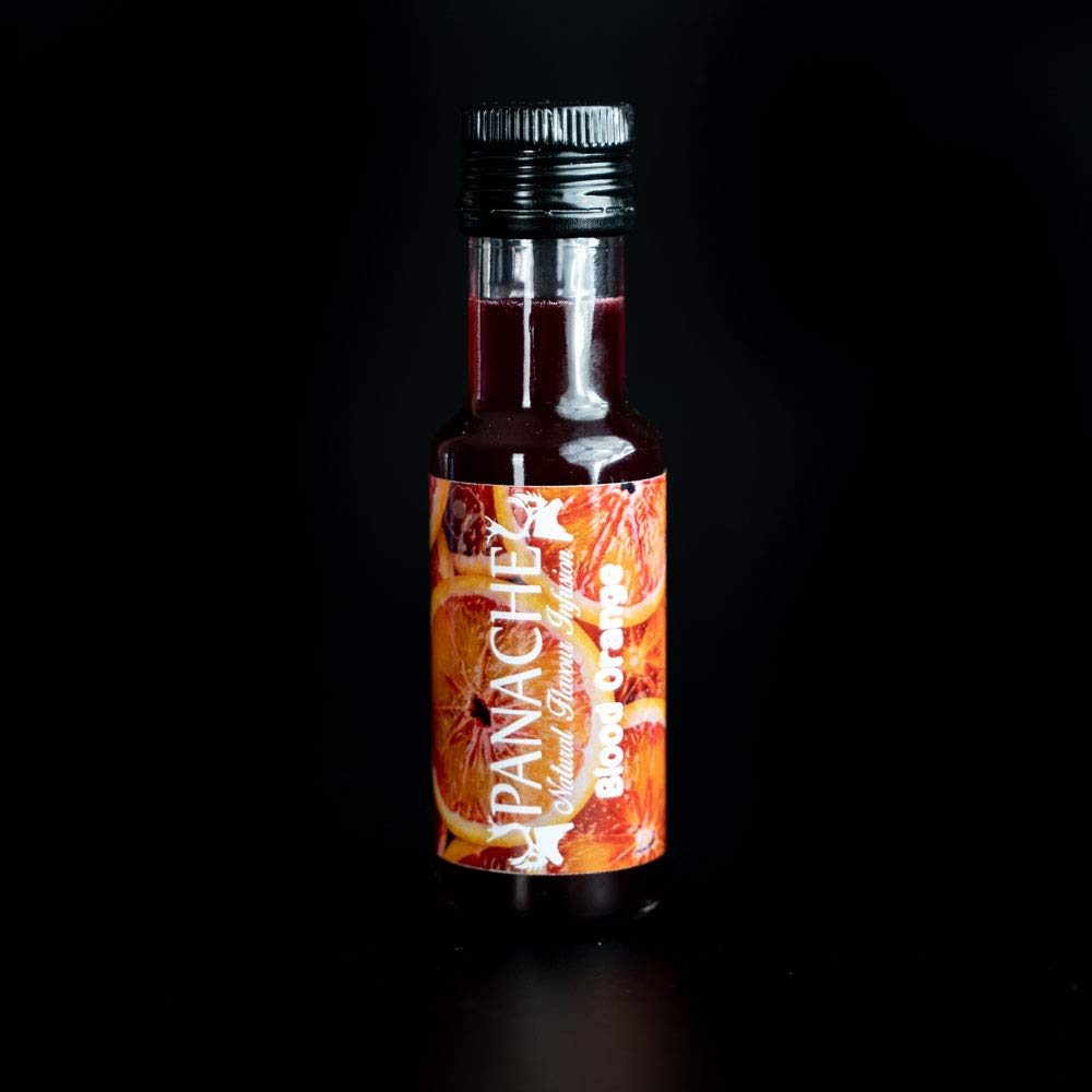 Black Grape Flavoured Syrup 100ml, Gin Mixer / Cocktail Mixer / Vodka Mixer / Soft Drinks, Cocktail syrups