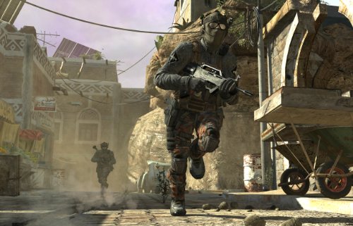 Call Of Duty Ops Ii Edition Hardened Xbox 360 - vue 10