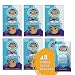 Kerry Oregan Chai Dry Mixes, Vanilla Dry, 8-Count Packages (Pack of 6)