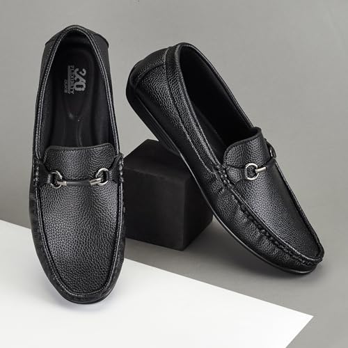 Image of Duke Mens Fwol4025 Loafer
