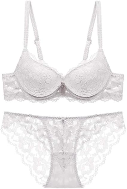 Necalisi Reggiseno con ferretto Reggiseno Set Reggiseno Non Imbottito da Donna Reggiseno a