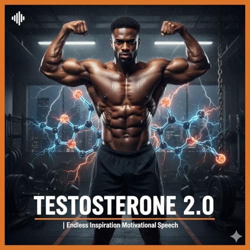 Testosterone 2.0 | Endless Inspiration Motivational Speech
