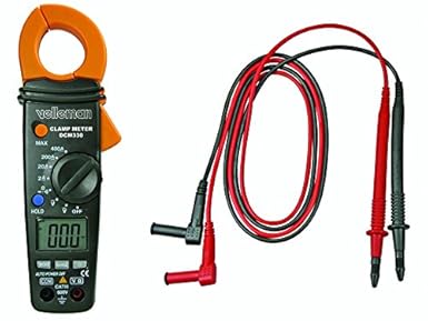 velleman multimetri