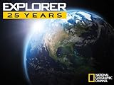 National Geographic Channel Explorer Season 1