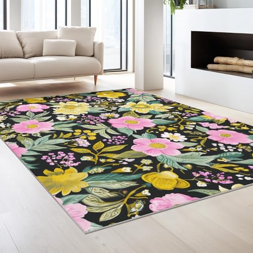 Tapis antidérapant et lavable : la solution idéale animaux
