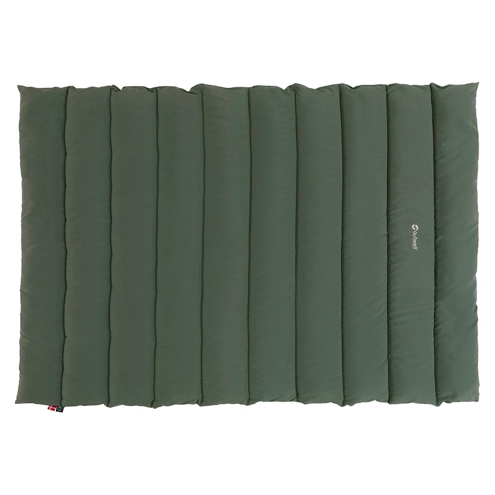 OUTWELL Accesorio de Camping - Equipo fácil de Llevar para Exterior (158888)