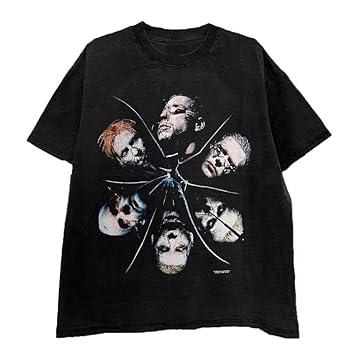 ラムシュタイン オフィシャル Tシャツ Lサイズ 00's RAMMSTEIN T-SHIRT | LIGHT CAVE