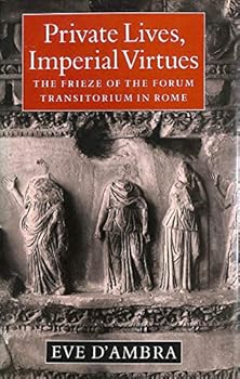 Hardcover Private Lives, Imperial Virtues Book