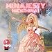 Nicki Minaj Minajesty for Women Body Mist, 3.4 Ounce