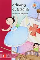 Adivina Que Sone/ Guess What I dream 9706417400 Book Cover