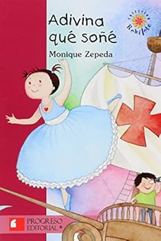 Paperback Adivina Que Sone/ Guess What I dream (Spanish Edition) [Spanish] Book