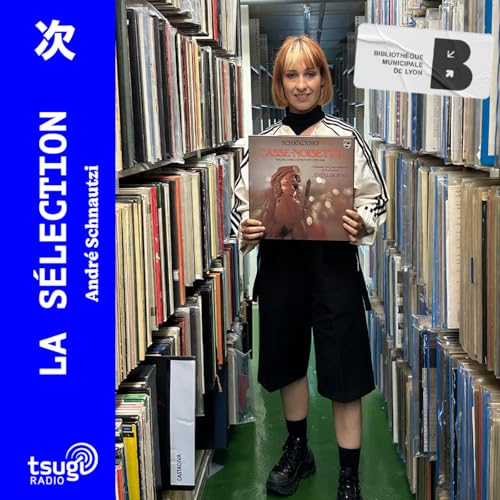 La S&eacute;lection avec Suzane