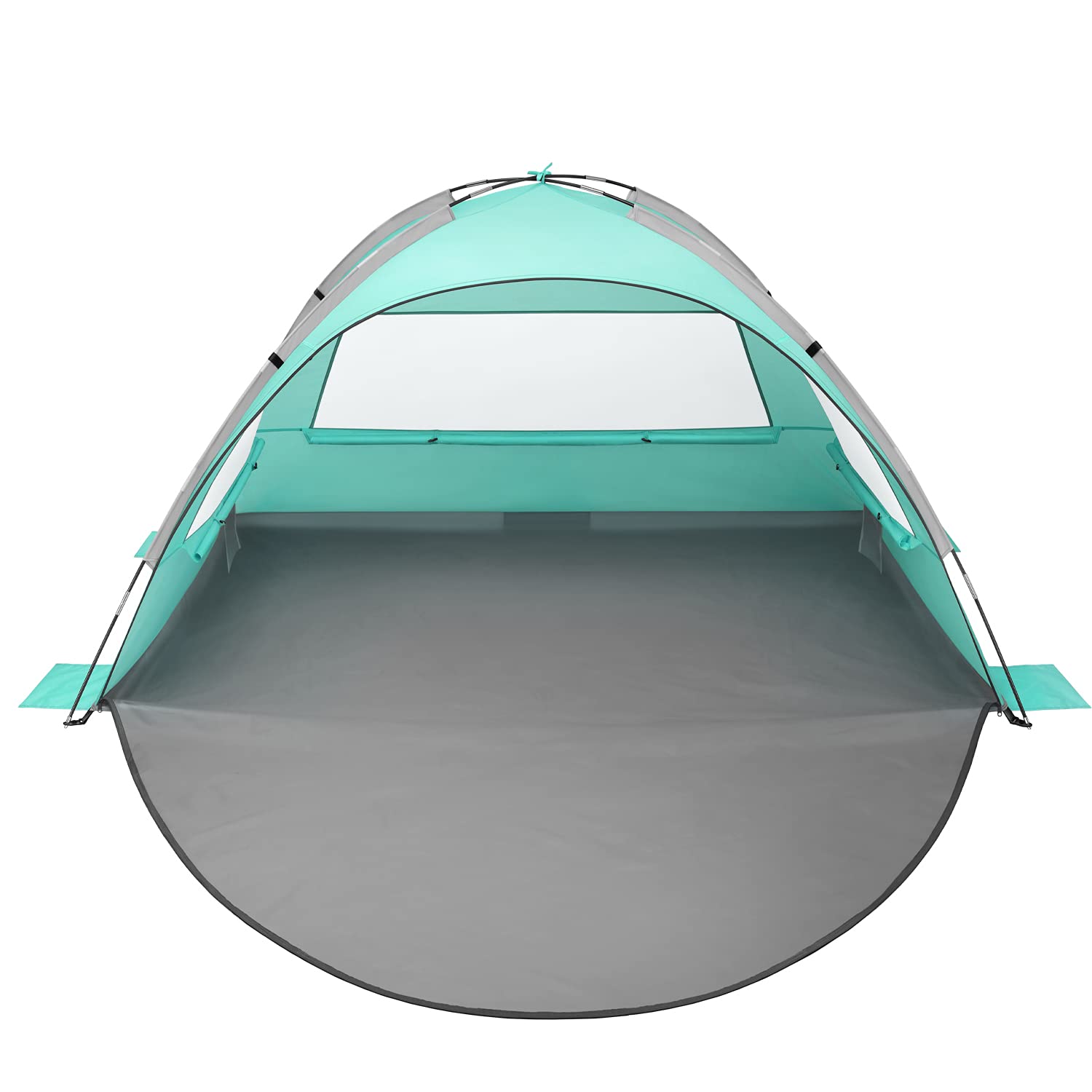 2-3 Person Beach Tent