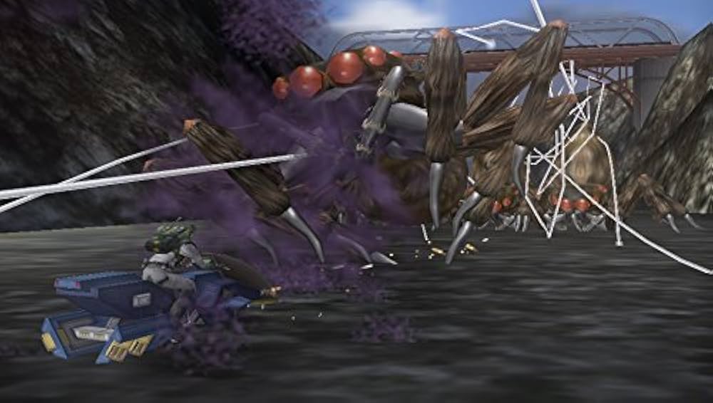 地球防衛軍 2 PORTABLE ダブル入隊パック(同一ROM2本セット) wgteh8f Amazon.co.jp: 地球防衛軍 2 PORTABLE ダブル入隊パック(同一