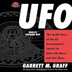 Cover of UFO