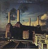  Pink Floyd, animals – LP de vinyle Record
