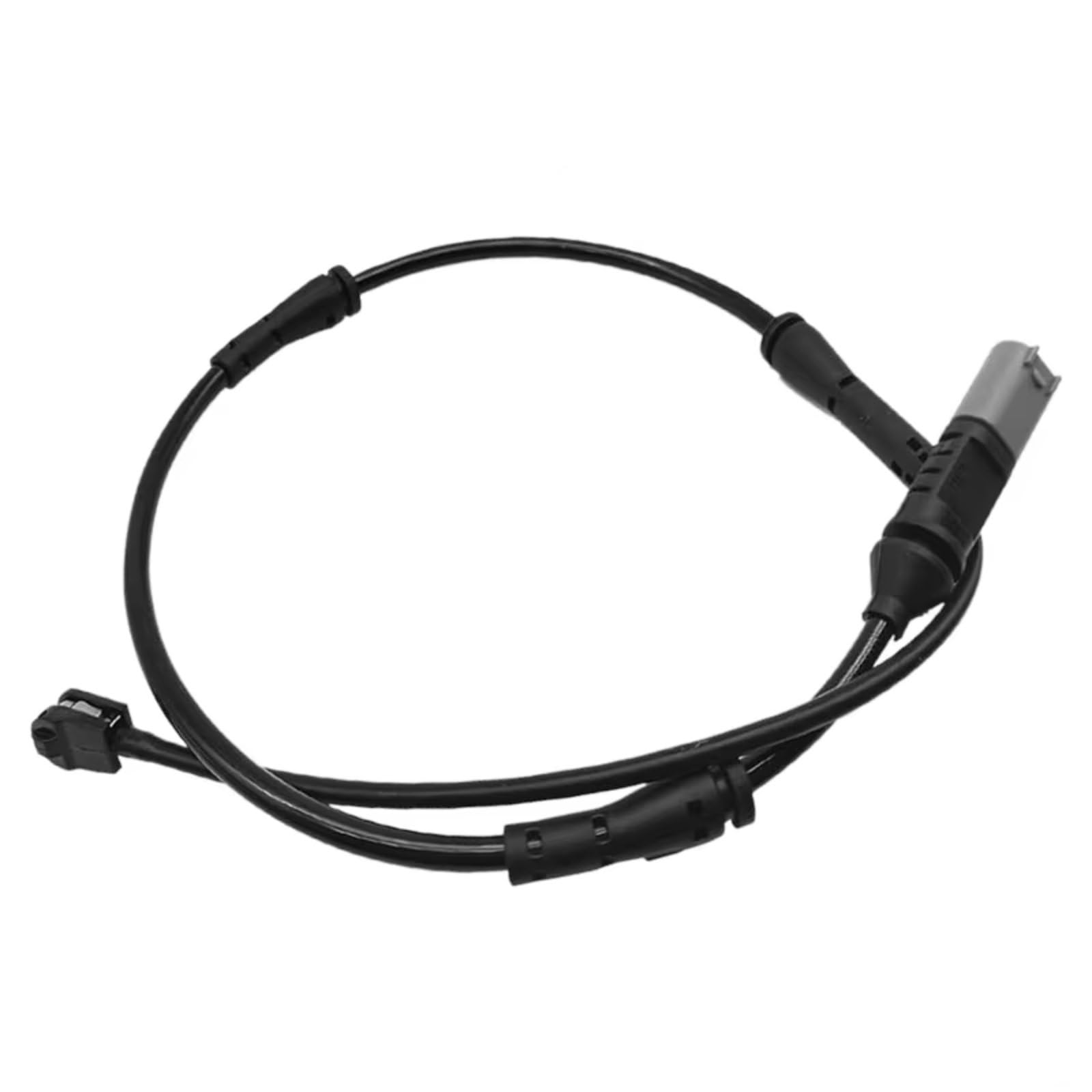 Sensor de desgaste de pastillas de freno BMW 328i trasero izquierdo derecho de 2012 a 2015 5