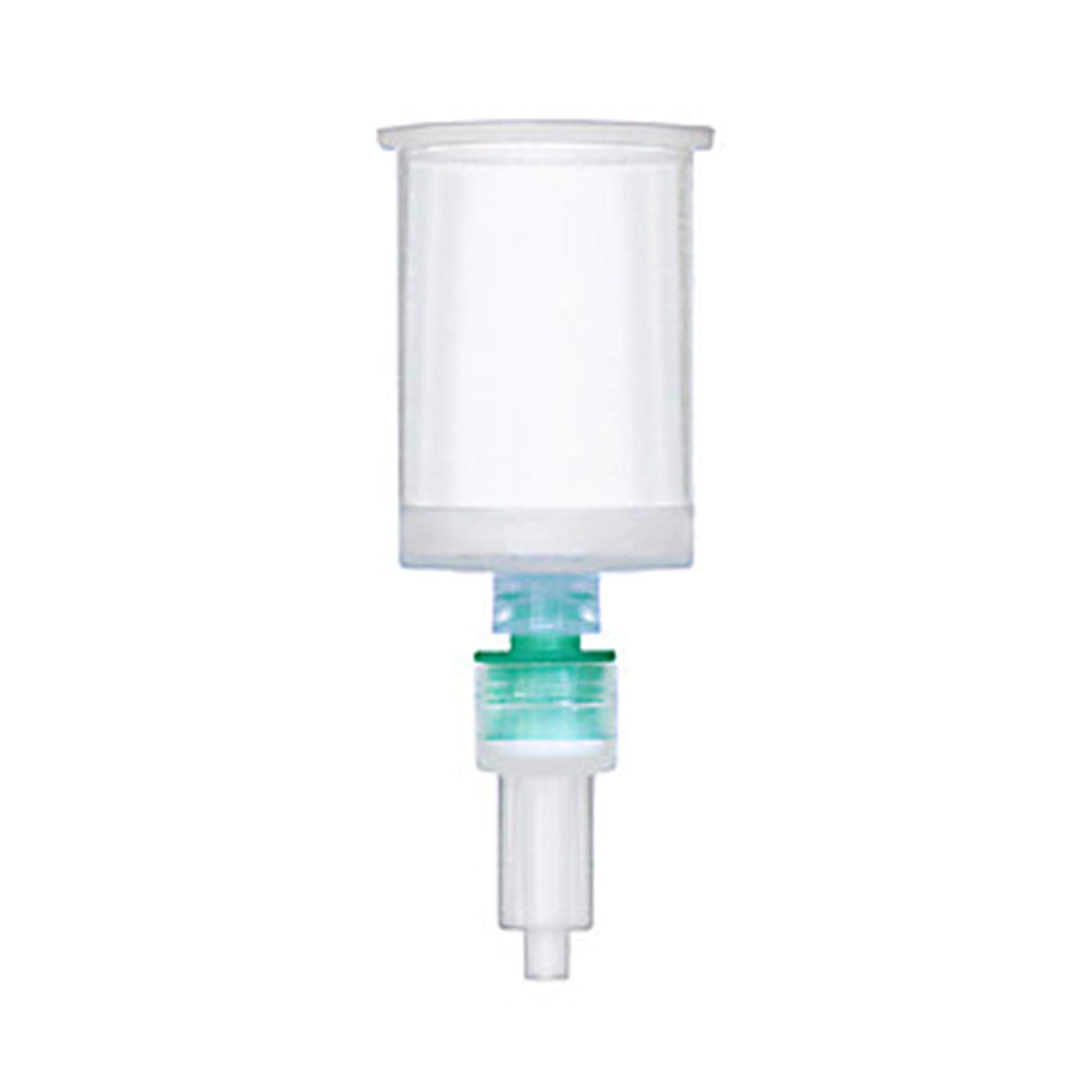 Zymo Research C1021-25 Zymo-Spin V-E Column With Zymo Midi Filter (Pack Of 25)