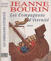 Les Compagnons D'Eternité 2890850463 Book Cover