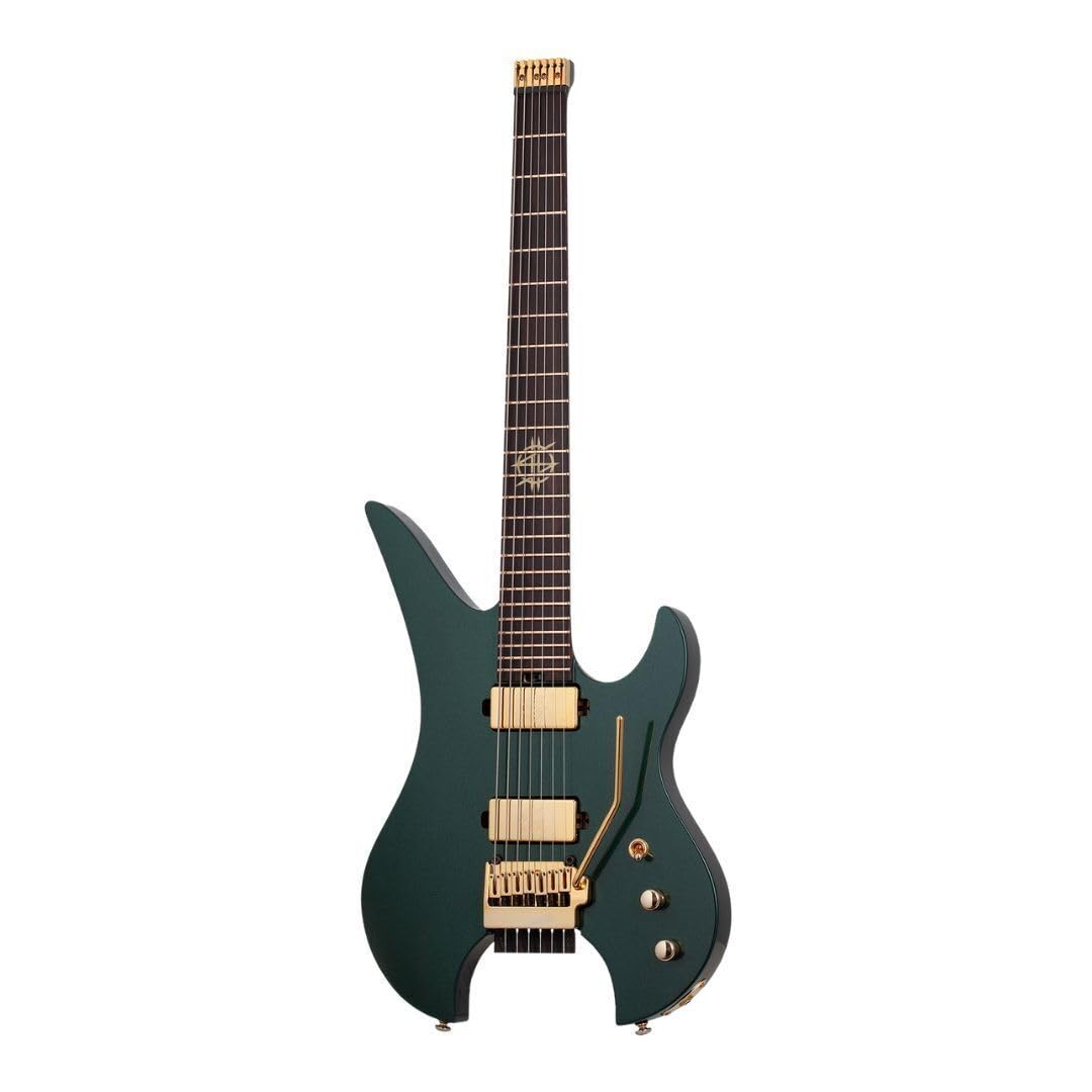 ギター Sign go Amazon.com: Schecter Synyster Gates Custom-7 TR Signature Headless