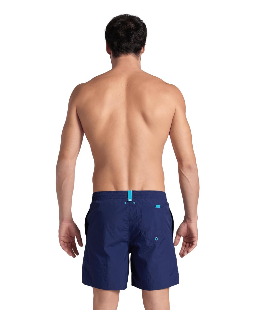 Arena Allover Beach Short Slips de Bain Homme