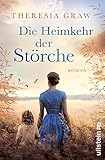 'Die Heimkehr der Störche' von Theresia Graw