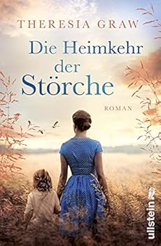 Perfect Paperback Die Heimkehr der Störche [German] Book